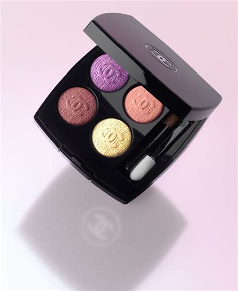 chanel pastel makeup|chanel blush colors.